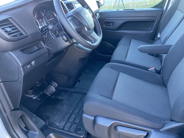 Image véhicule  Peugeot EXPERT (10)