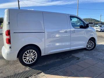 Image véhicule  Peugeot EXPERT (2)