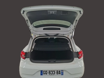 Image véhicule  Renault CLIO V (2)