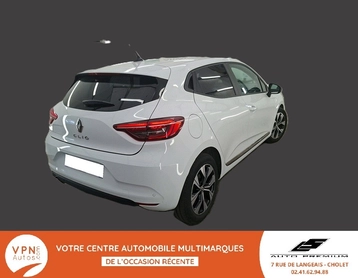 Image véhicule  Renault CLIO V (1)