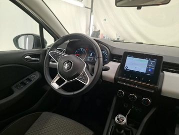 Image véhicule  Renault CLIO V (4)