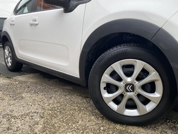 Image véhicule  Citroën C3 (5)
