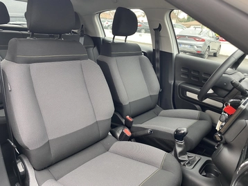 Image véhicule  Citroën C3 (11)