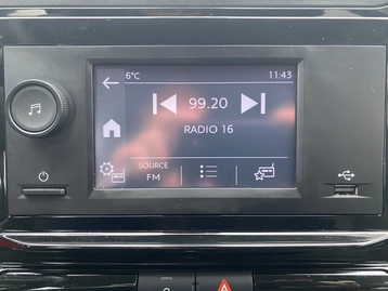 Image véhicule  Citroën C3 (8)