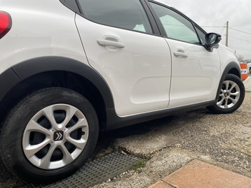 Image véhicule  Citroën C3 (2)