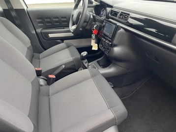 Image véhicule  Citroën C3 (12)