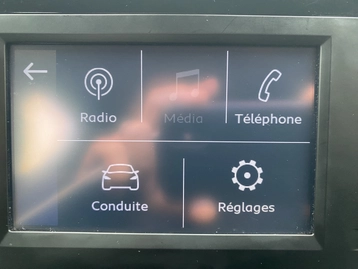 Image véhicule  Citroën C3 (9)