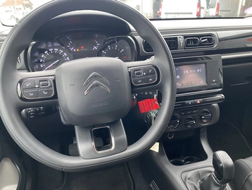 Image véhicule  Citroën C3 (7)