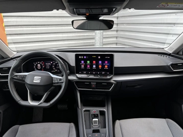 Image véhicule  Seat LEON (6)