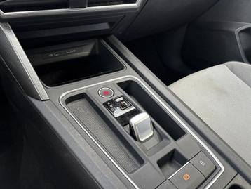 Image véhicule  Seat LEON (20)