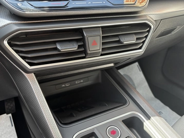 Image véhicule  Seat LEON (24)
