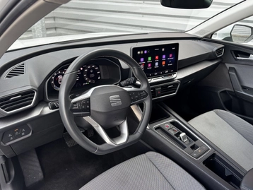 Image véhicule  Seat LEON (2)