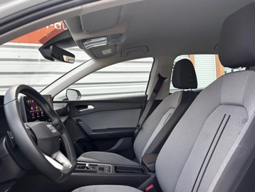 Image véhicule  Seat LEON (3)