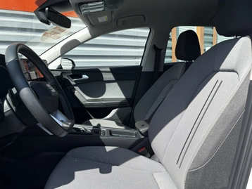 Image véhicule  Seat LEON (3)