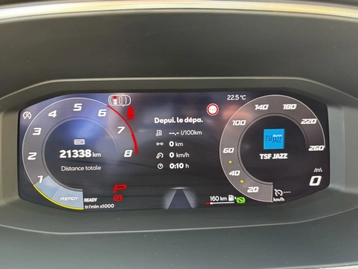 Image véhicule  Seat LEON (12)