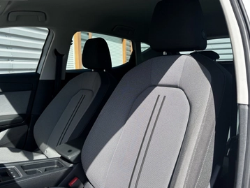 Image véhicule  Seat LEON (4)
