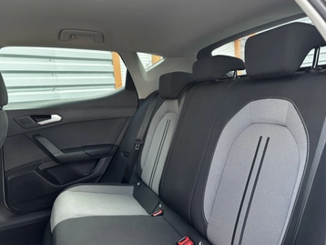Image véhicule  Seat LEON (4)