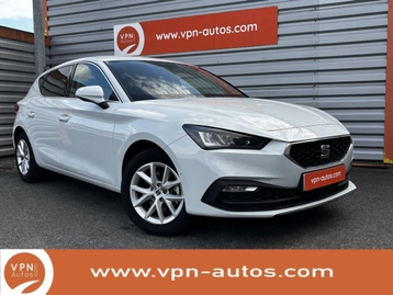 Image véhicule  Seat LEON (0)