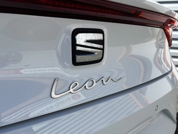Image véhicule  Seat LEON (33)