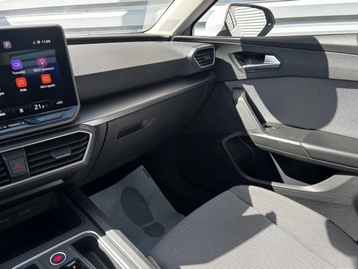 Image véhicule  Seat LEON (26)