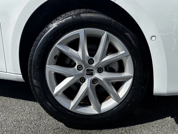 Image véhicule  Seat LEON (32)