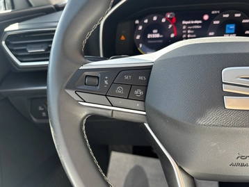Image véhicule  Seat LEON (10)