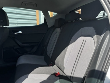 Image véhicule  Seat LEON (5)