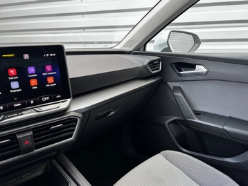 Image véhicule  Seat LEON (22)
