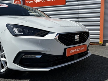 Image véhicule  Seat LEON (30)