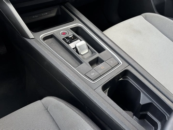 Image véhicule  Seat LEON (21)
