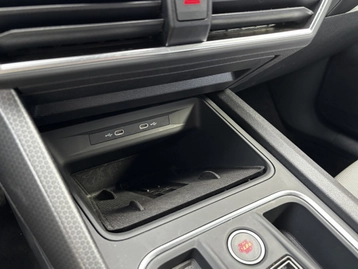 Image véhicule  Seat LEON (19)