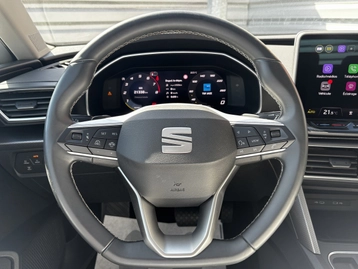 Image véhicule  Seat LEON (9)