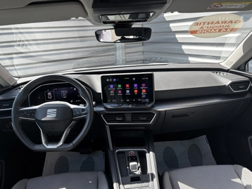 Image véhicule  Seat LEON (8)