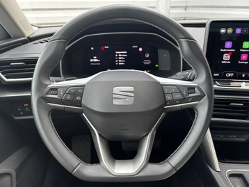 Image véhicule  Seat LEON (7)