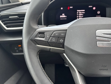 Image véhicule  Seat LEON (8)