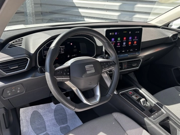Image véhicule  Seat LEON (2)