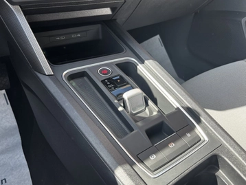 Image véhicule  Seat LEON (25)
