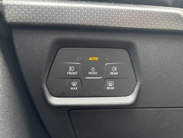 Image véhicule  Seat LEON (23)
