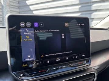 Image véhicule  Seat LEON (18)
