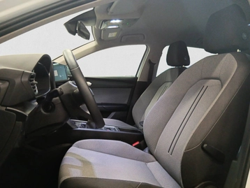 Image véhicule  Seat LEON (8)