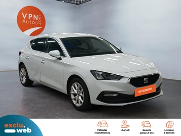 Image véhicule  Seat LEON (1)