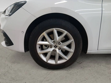 Image véhicule  Seat LEON (7)