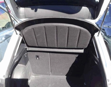 Image véhicule  Seat LEON (14)