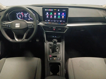 Image véhicule  Seat LEON (11)