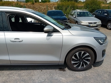 Image véhicule  Ford FOCUS SW (7)