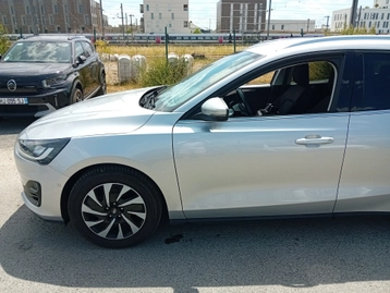 Image véhicule  Ford FOCUS SW (1)