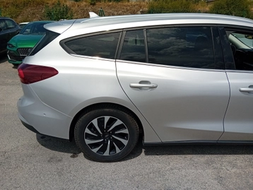Image véhicule  Ford FOCUS SW (6)