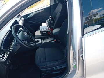 Image véhicule  Ford FOCUS SW (2)