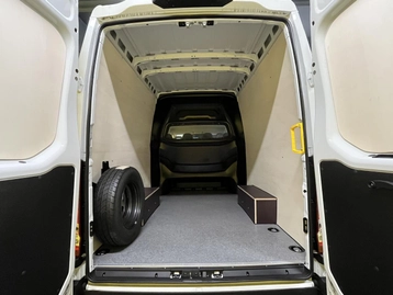 Image véhicule  Iveco DAILY (4)