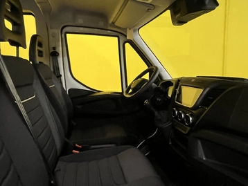 Image véhicule  Iveco DAILY (25)